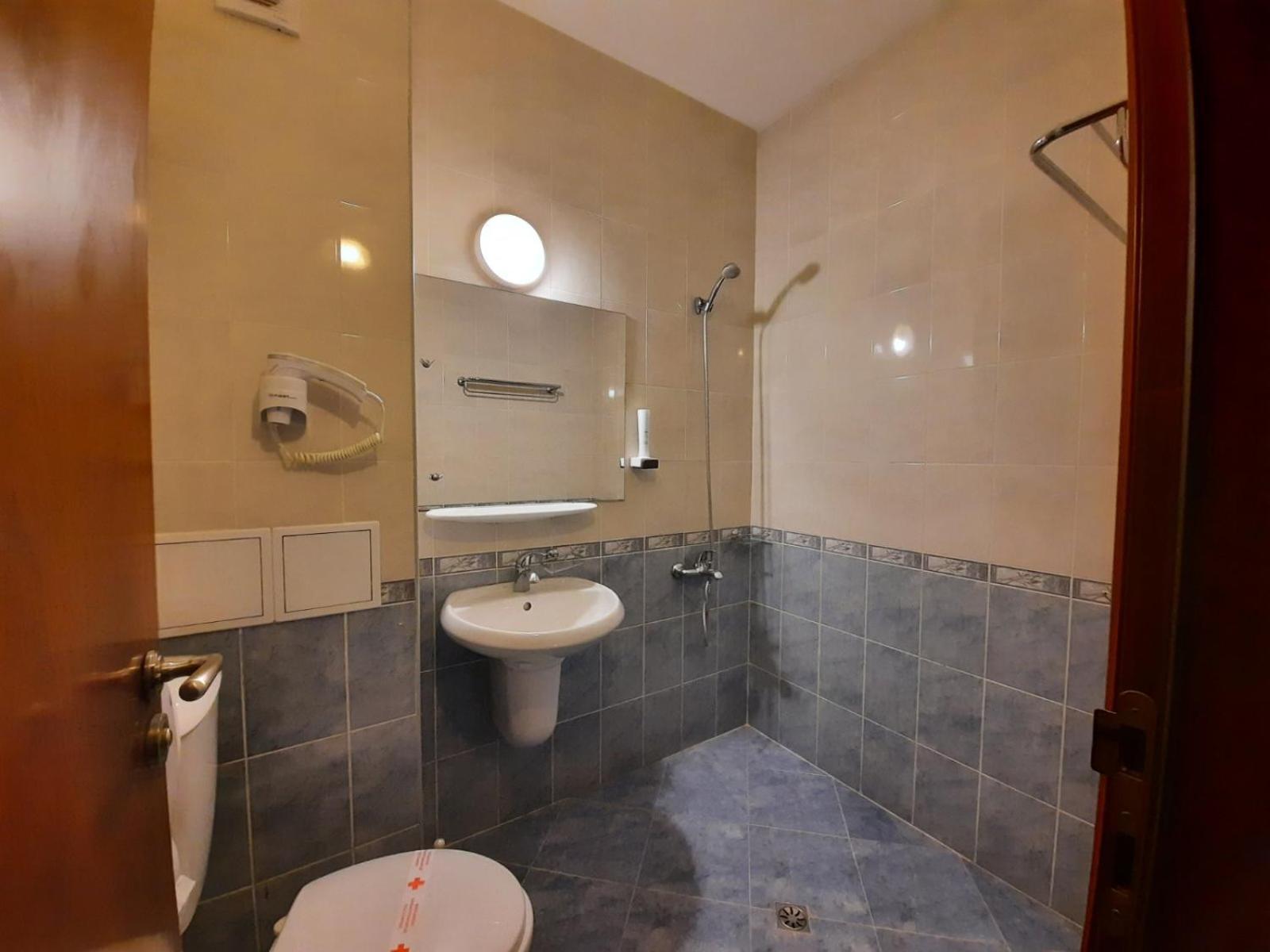 Balkan Hotel Chiflik Værelse billede